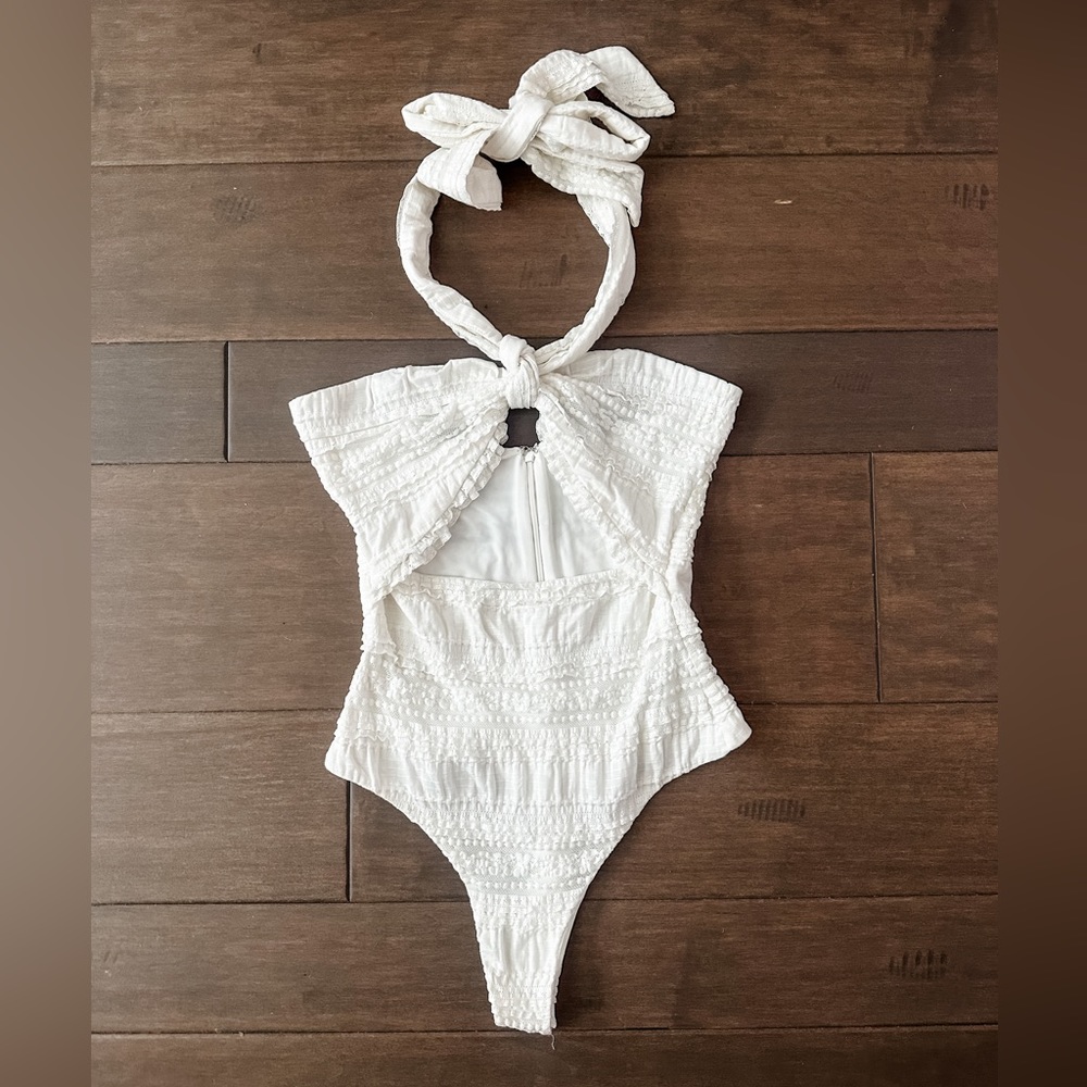 Tularosa Bodysuit